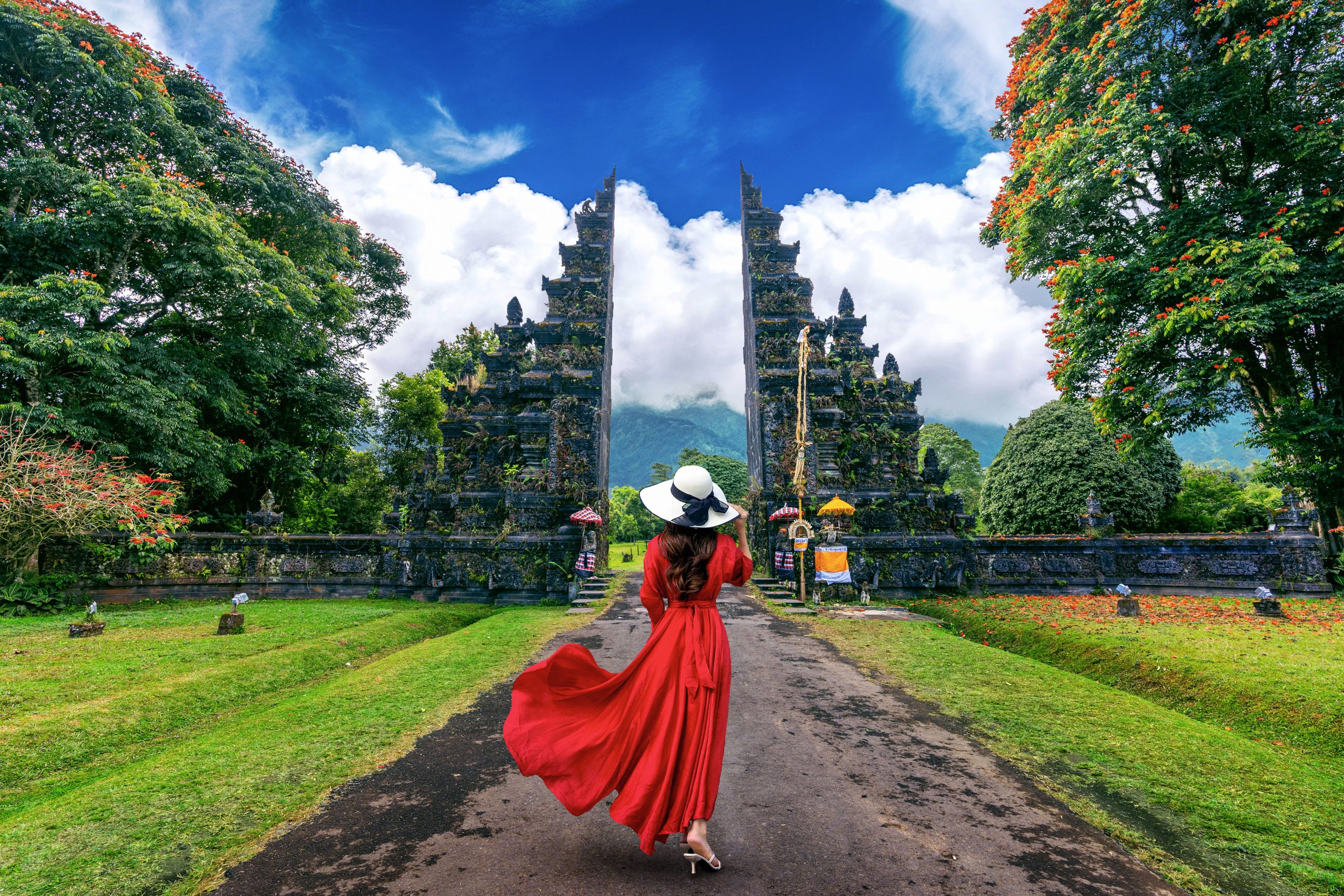 Vacanța de Vis în Bali 2024